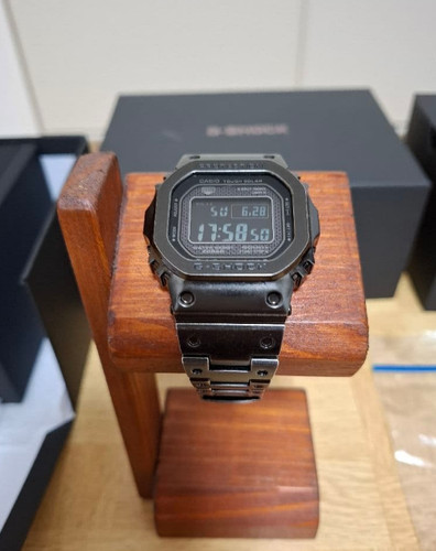Casio shock gmw b5000v - g-shock, gmw-b5000v-1jr