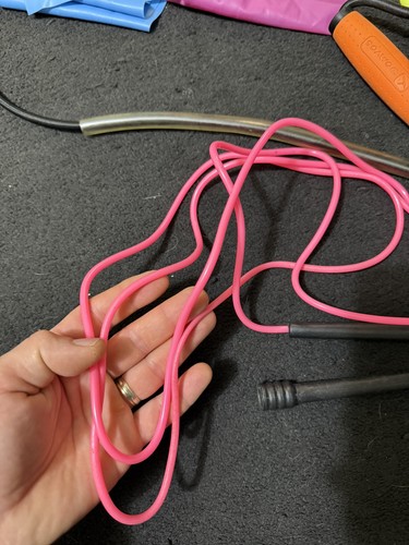 Usa pro resistanc bad - +, fascia