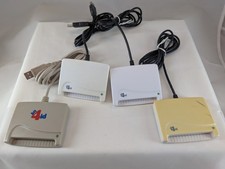 LOTTO N. 4 LETTORI DI SMART CARD FIRMA DIGITALE BIT4ID MINILECTOR USB