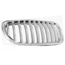 Mascherina griglia sinistro