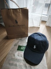 Cappello Berretto Ralph Lauren