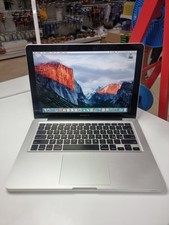 Apple MacBook Pro 13" A1278 Mid 2009 – SSD 128GB – 4GB RAM – Batteria Nuova