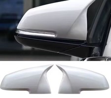 Calotte specchietti bianchi