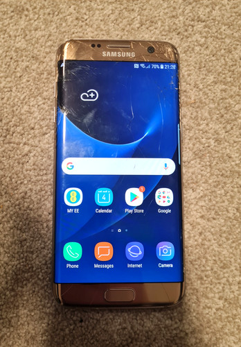 Smartphone samsung galaxy - smartphone,