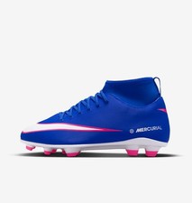 Scarpe calcio bimbo Nike JR