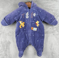 Tuta invernale Disney bambino