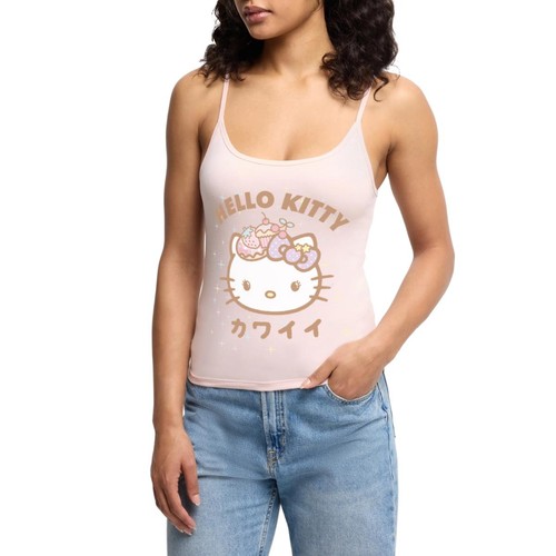 Top donna hello - donna, stile