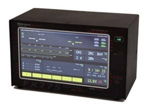 Metropwr fx775 3kw - metropwr, 7"
