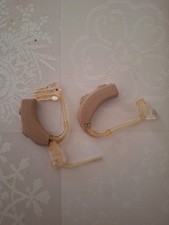 apparecchi acustici usati