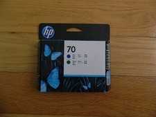 TESTA DI STAMPA ORIGINALE HP