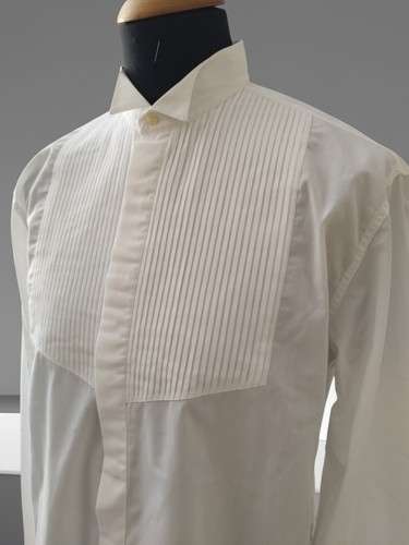 Camicia smoking - da, 💯%