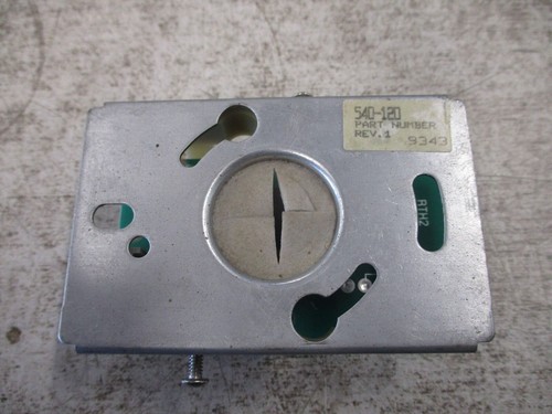 Scheda sensore siemens - siemens, 540-120