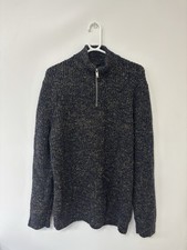 Maglione Uomo Cos Misto Lana