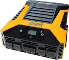 PowerDrive PWD3000P Inverter