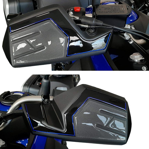 Adesivi moto compatibile - moto,