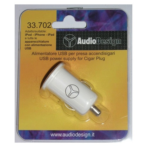 Audiodisegn presa usb - audiodisegn, per