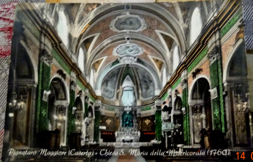 Pignataro maggiore caserta - pignataro,