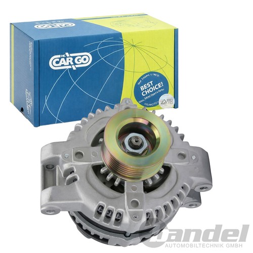 Cargo alternatore - hc-cargo,