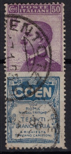 Regno italia 1924 - regno,