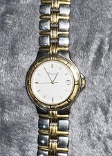 Vintage anni 80? Orologio Uomo