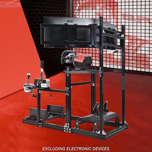 Supllueer 3060 alluminio