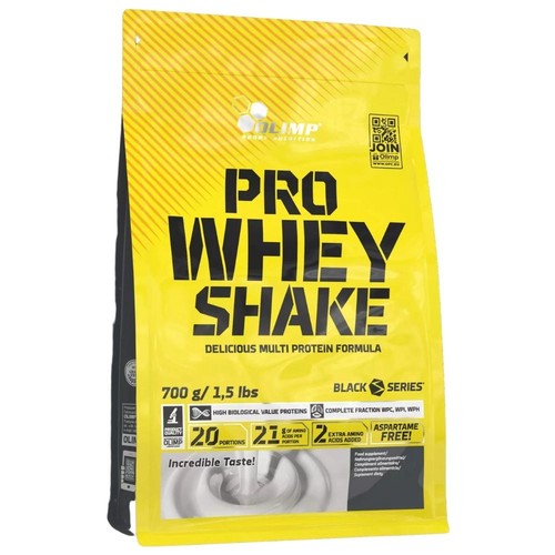 Olimp pro whey shake - pro,