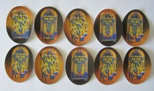 10 Rock 'N Roll / Jukebox Due