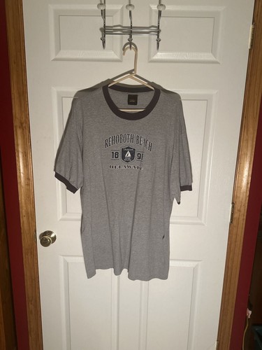 Shirt vintage rehoboth - vintage, beach