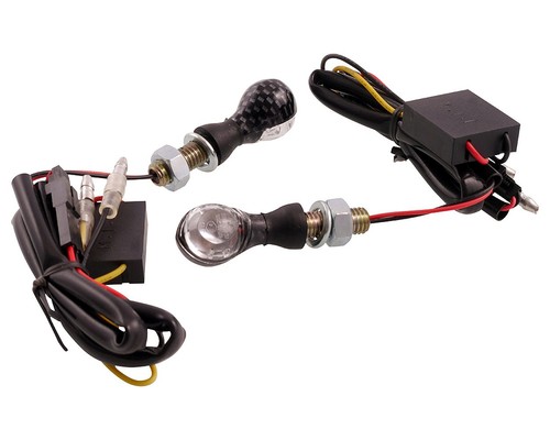 Frecce vanez bubble led - vanez,