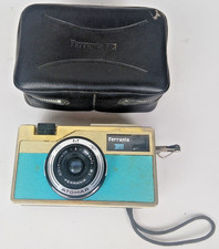 Macchina fotografica ferrania - macchina,