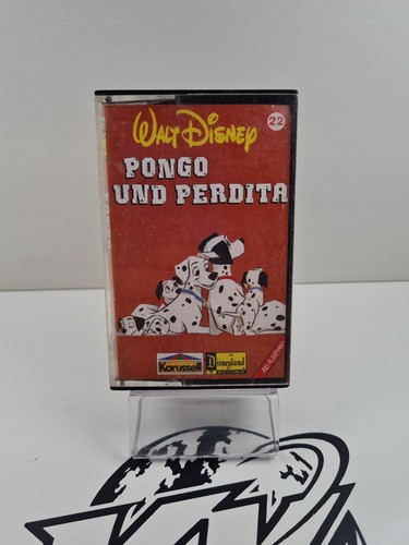 Pongo and perdita - and,