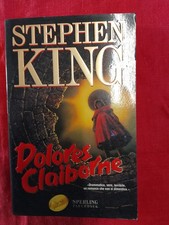 STEPHEN KING - DOLORES