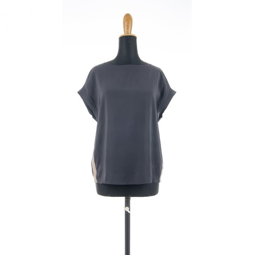 Top shirt brunello cucinelli - brunello,