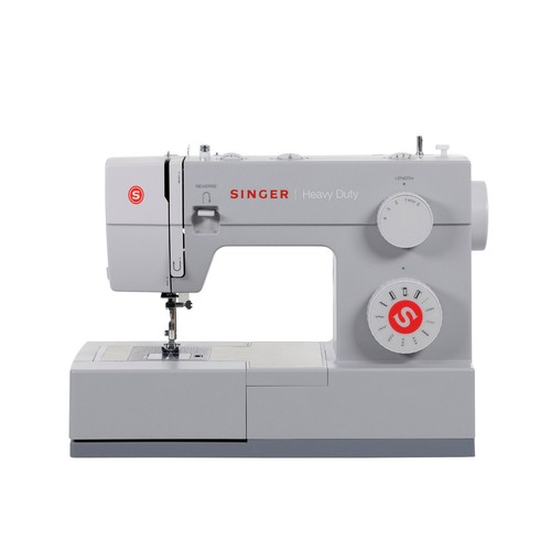 Singer heavy duty - heavy,