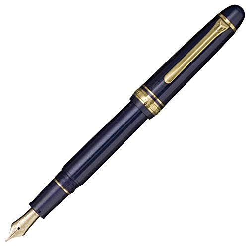 Penna stilografica sailor - stilografica,