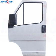 Portiera laterale anteriore SX - Fiat Talento (1989/1994)