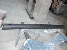 PROFILO PARAURTI POSTERIORE FIAT DUCATO PANORAMA CASSONATO 90-94 FIAT 180890480
