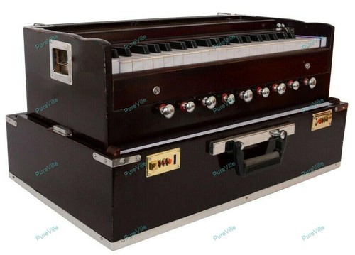 Accoppiatore armonium