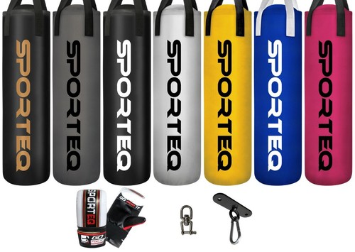 Punch bag piedi 5 - bag, 4