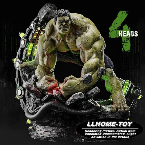 Incredible hulk teste - hulk,