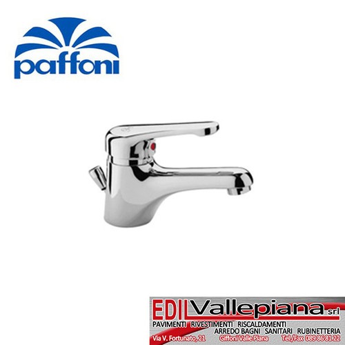Miscelatore lavabo paffoni - miscelatore,