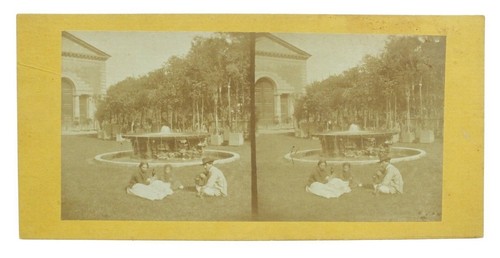 Fotografia albumina