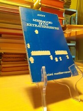 Anny Messaggio di un