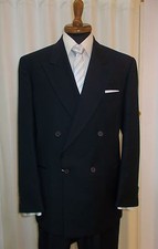 Abito uomo 52 - 52,