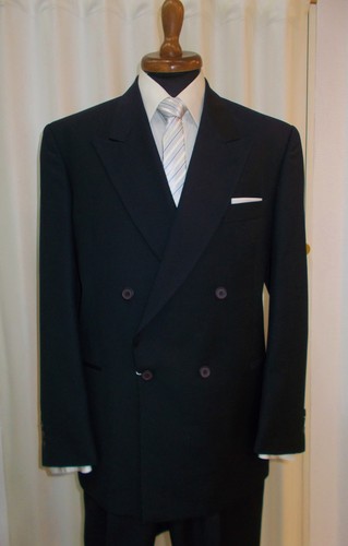 Abito uomo 52 cerimonia - ,