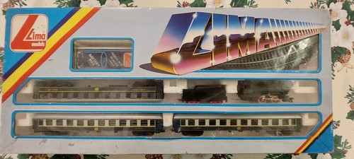 Lima confezione completa - ho,