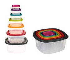 VITA PERFETTA 7 contenitori