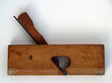 Pialla aereo vintage grattugia