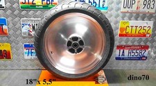 Harley davidson cerchio ruota - cerchio,