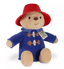 Carino orso paddington peluche - carino,